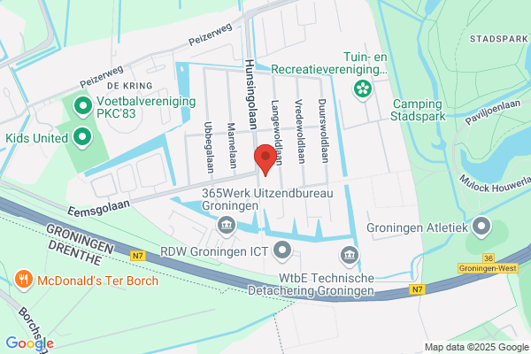 Bescherm Uw Idee Bv