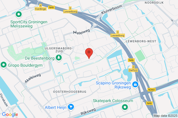 Geelen, Van