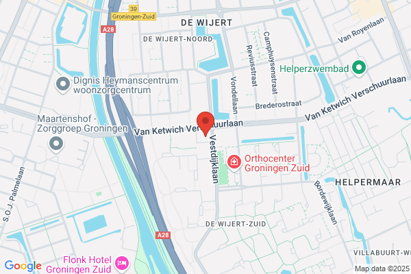 Dorhout Advocaten