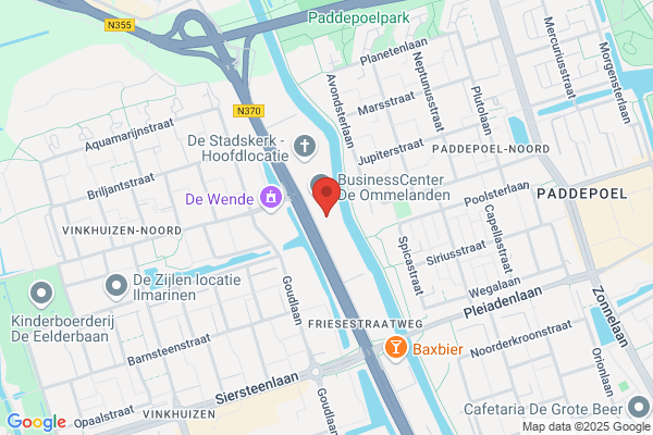 Accent Mediation Groningen