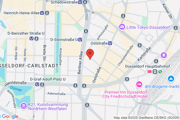 Rechtsburo Gezondheidszorg Stroink
