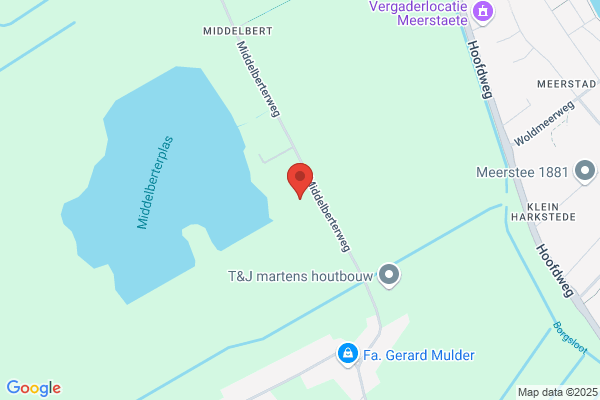 Rubingh's, Verhuurbedrijf