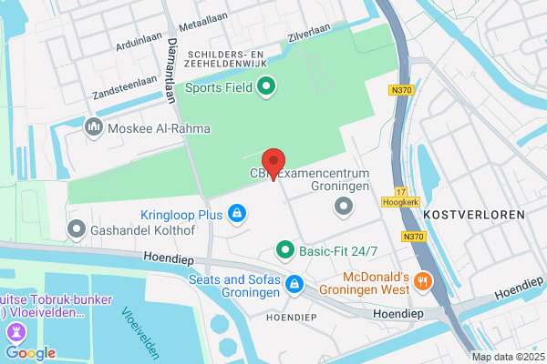 Osman Amusements Automaten