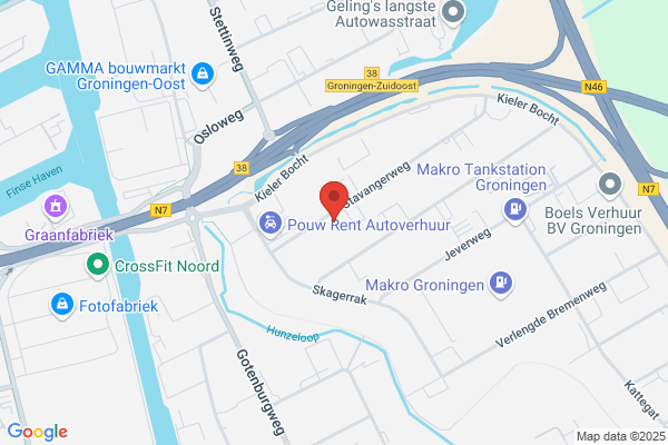 Kcs Noord Ned Bv