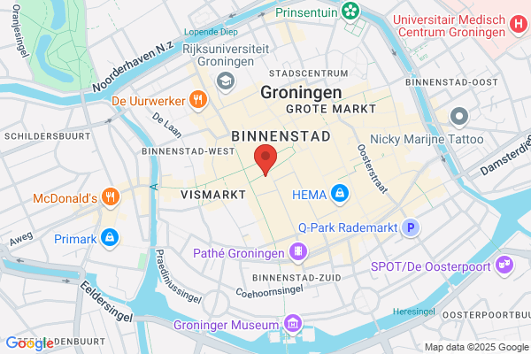 Kapsalon Koppie Koppie
