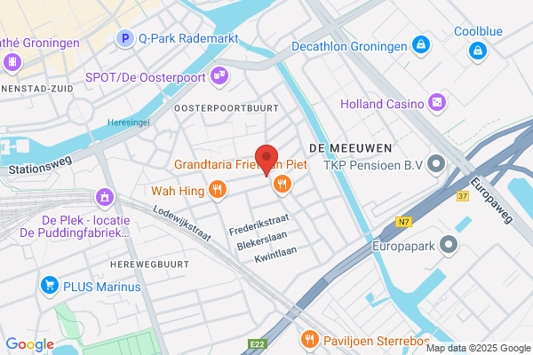 Bij Anita