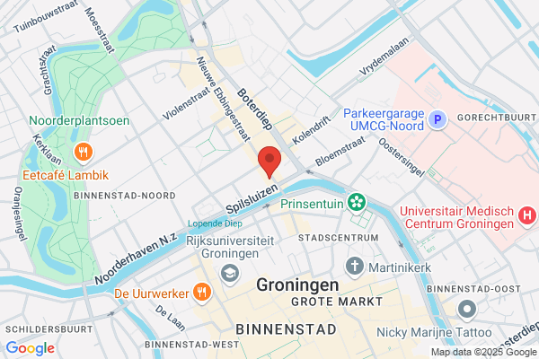 Dameskapsalon Oeds Feitsma