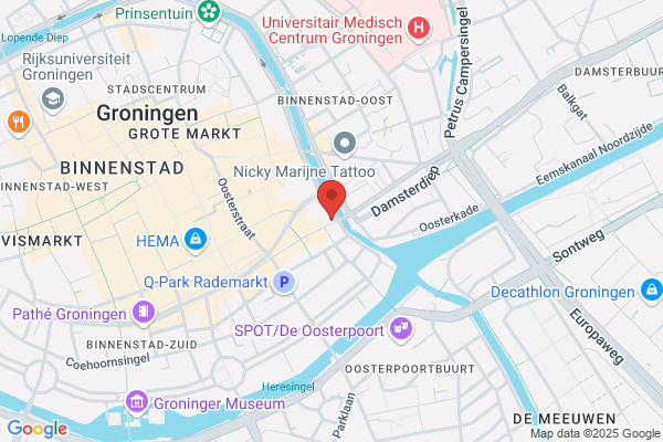Haar- En Huidstudio Norma