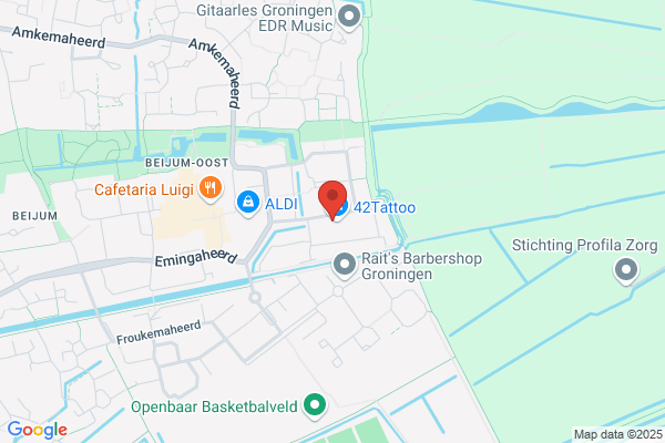 Haarstudio Ergoline