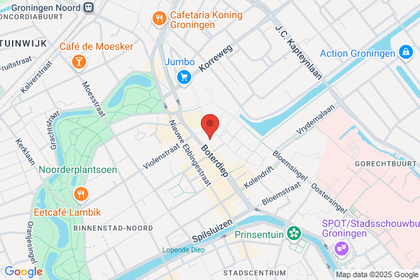 Kapsalon Jan Meijer Vof