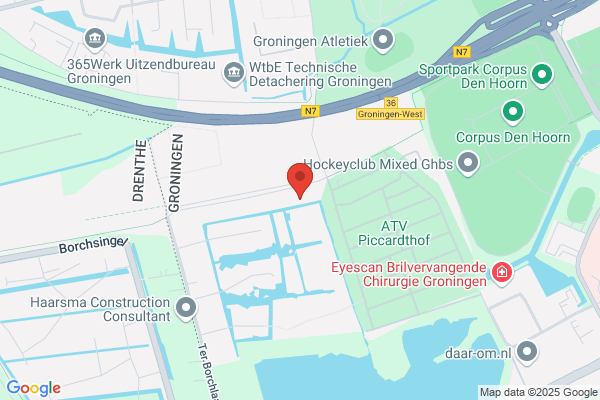 Kunst & Vlechtwerk