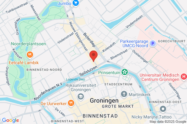 Haar En Adv Groningen