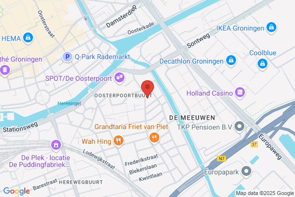 Weening Keukenstudio