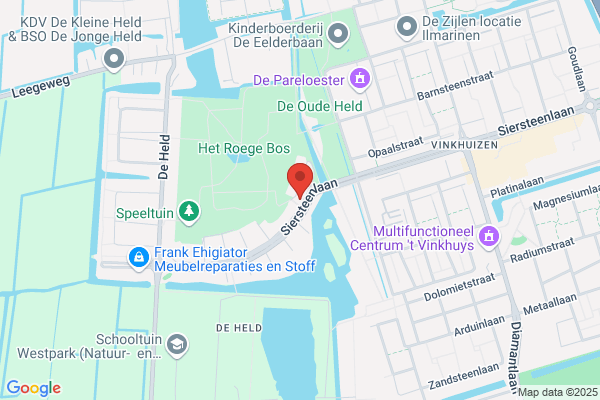 Pasklaar Keukens & Keukenrenovatie
