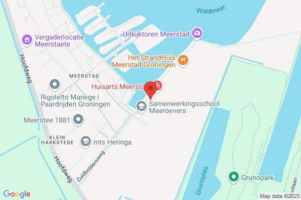 Centraal Orgaan Peuterspeelzalen, Stichting