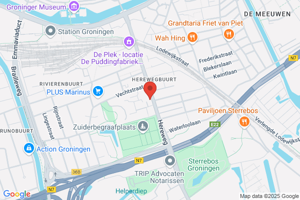 Kideo Kinderdagverblijven