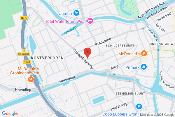 Klavertje Twee
