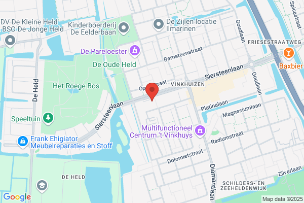 Boddaertcentrum De Bolder Dagbehandeling Voor Kind