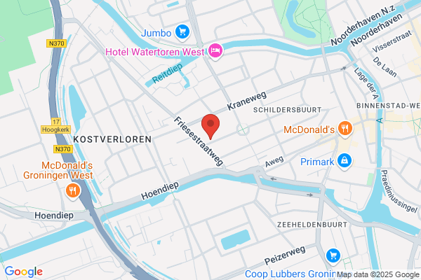 Kinderdagverblijf Klavertje Twee