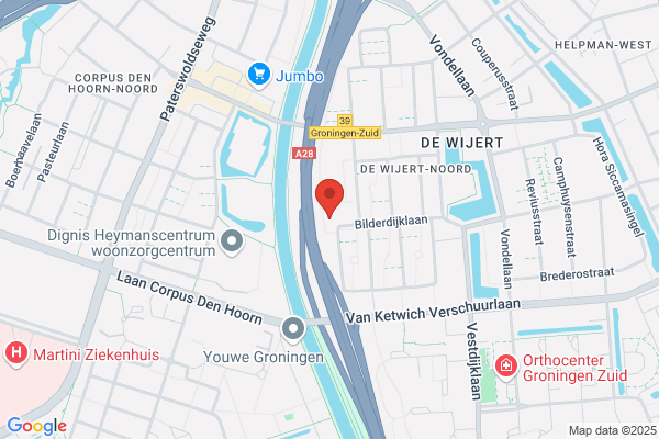 Kinderdagverblijf Klavertje Zes