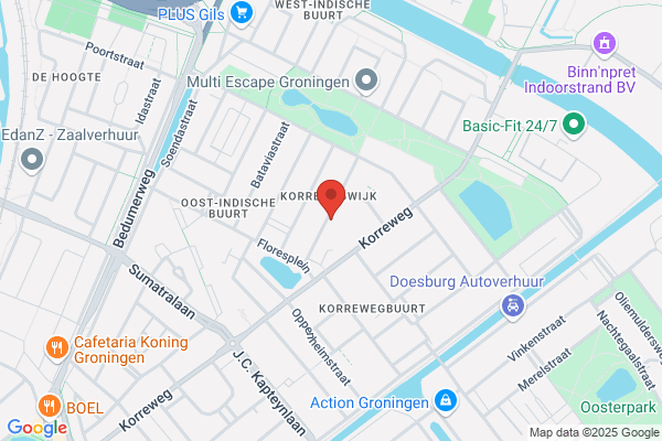 Peuterspeelzaal De Wikke