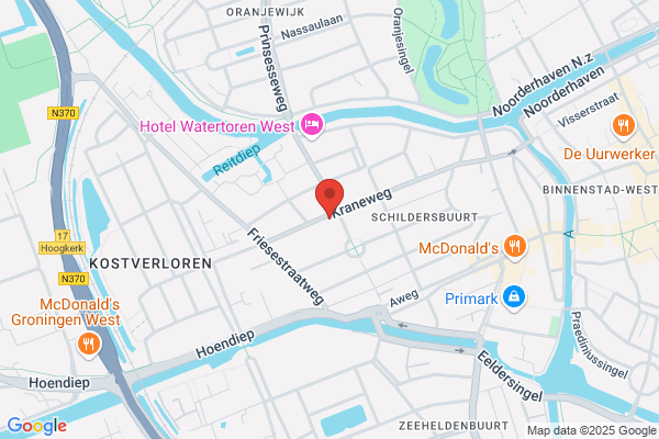 Stichting Beak Accommodatiebeheer