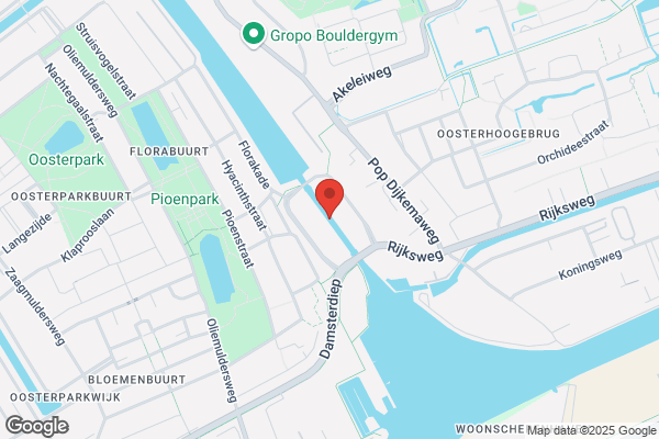 Sluis, A A Van Der