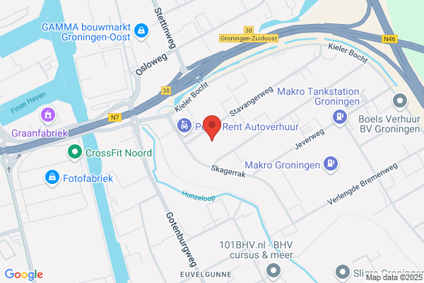 Bleker Sales Groningen