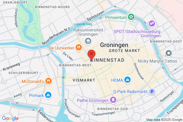 Jan Best Kunstenaarsbenodigdheden