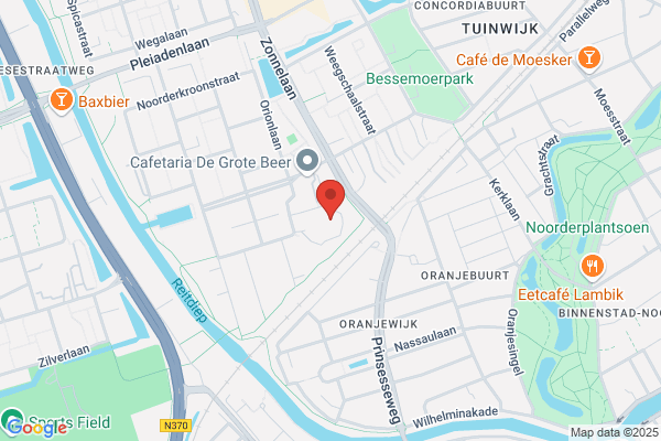 Stichting Frobel