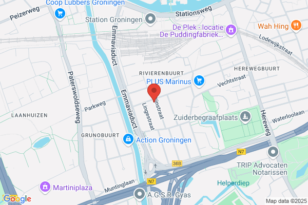 Kleef Tandprotheticus, Van