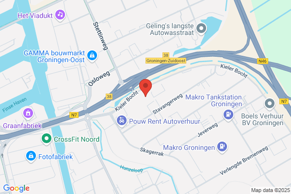 Noord Lease Bv