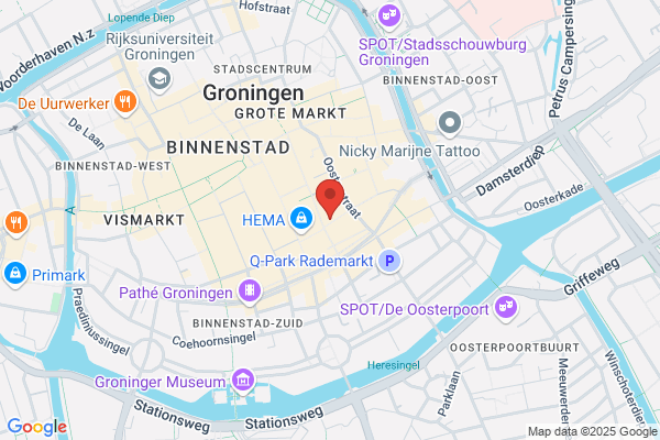 Talens Groningen