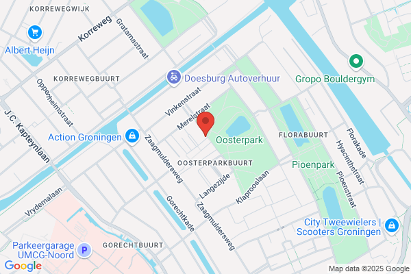 Logopediepraktijk Martien Zijlstra