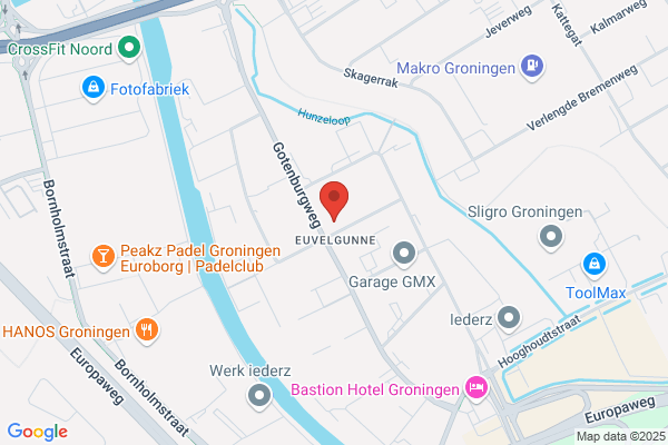 A Van Dijken