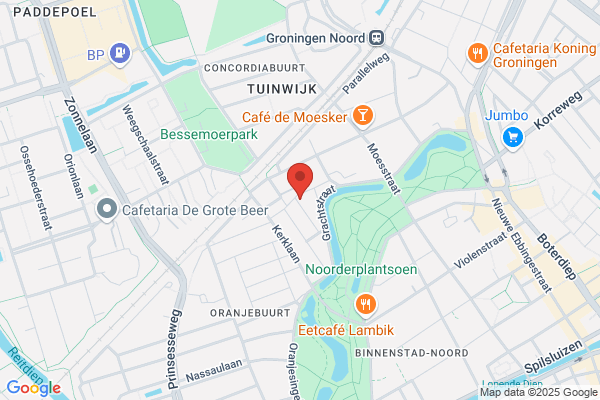 De Klusjesman