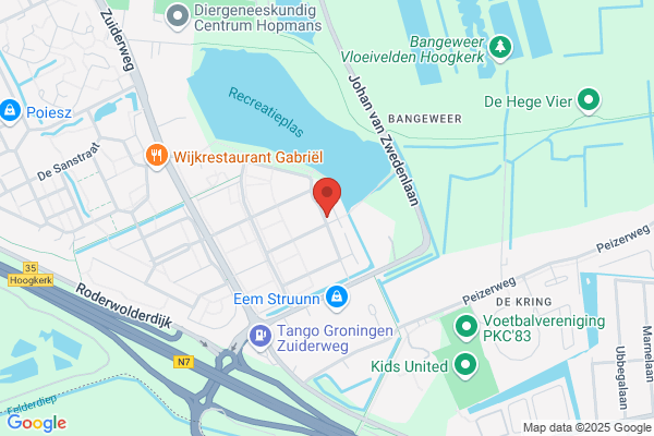 Installatie- En Montagebedrijf R. Poll