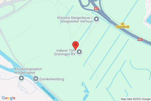 Installatiebedrijf Sannes B.V.