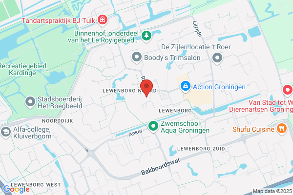 Klussenbedrijf Zwama