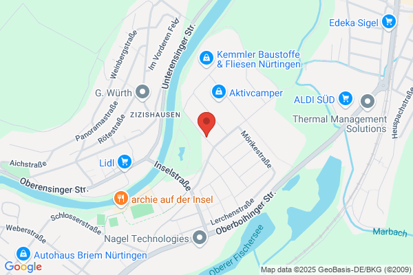 Klussenburo Heuckeroth