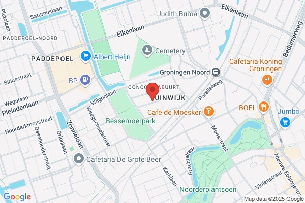 Leo Verhoeven Timmerwerken