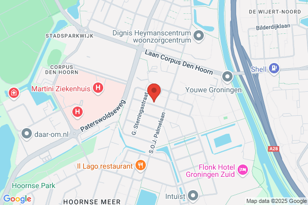 Loodgieters- Gas- & Waterf.Bedr. F Van D