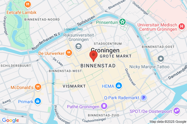 Maakmijnpak