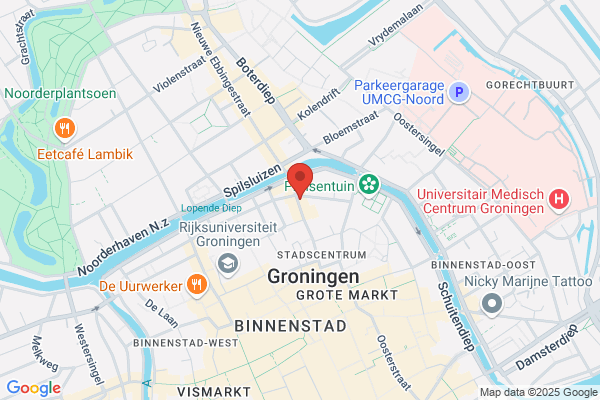 Centrum Kledingreparatie Naaiatelier