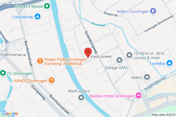 Centrum Vakopleiding