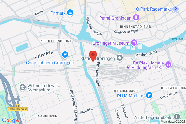 Raad Voor De Kinderbescherming