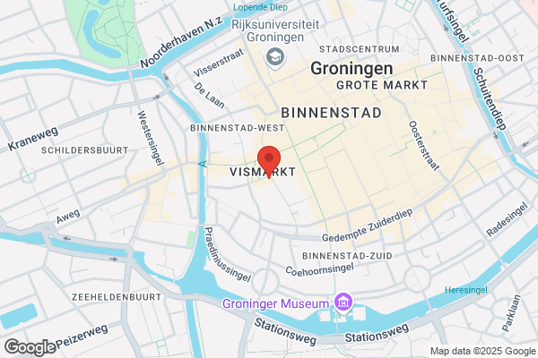 Stuurgroep Vrijwillige Thuishulp
