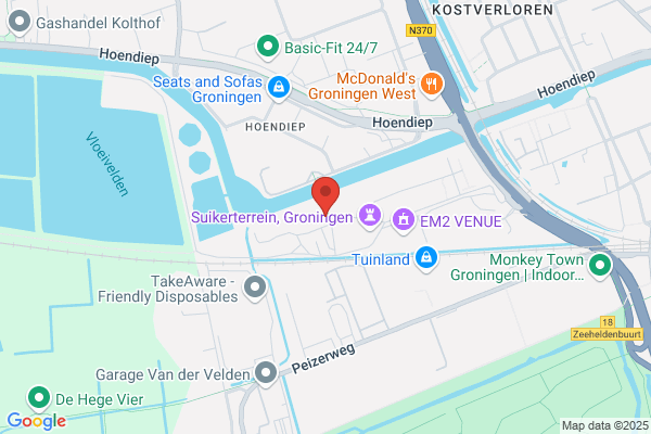 Boekholt & Partners, Woningmakelaardij