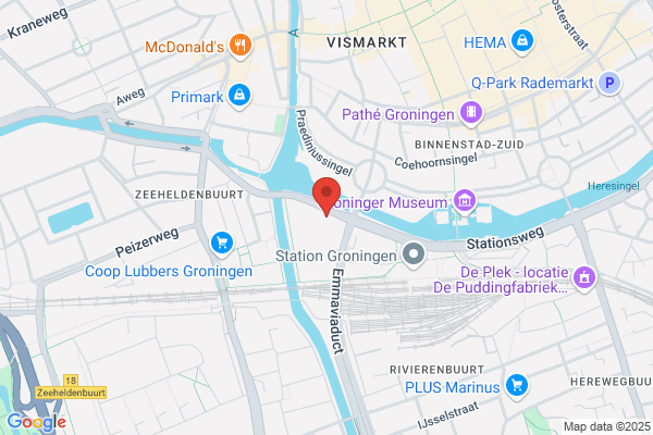 Kadaster Groningen