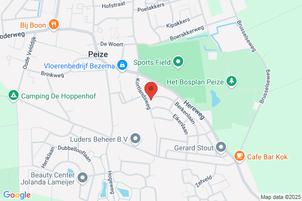 Hemmen, Makelaardij Og Van
